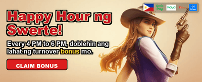 Top Slots and Live Games banner