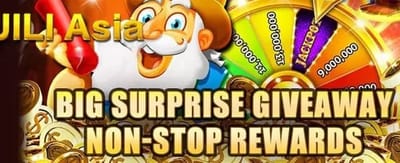 Hot Slots Free Spins Bonanza promotional banner